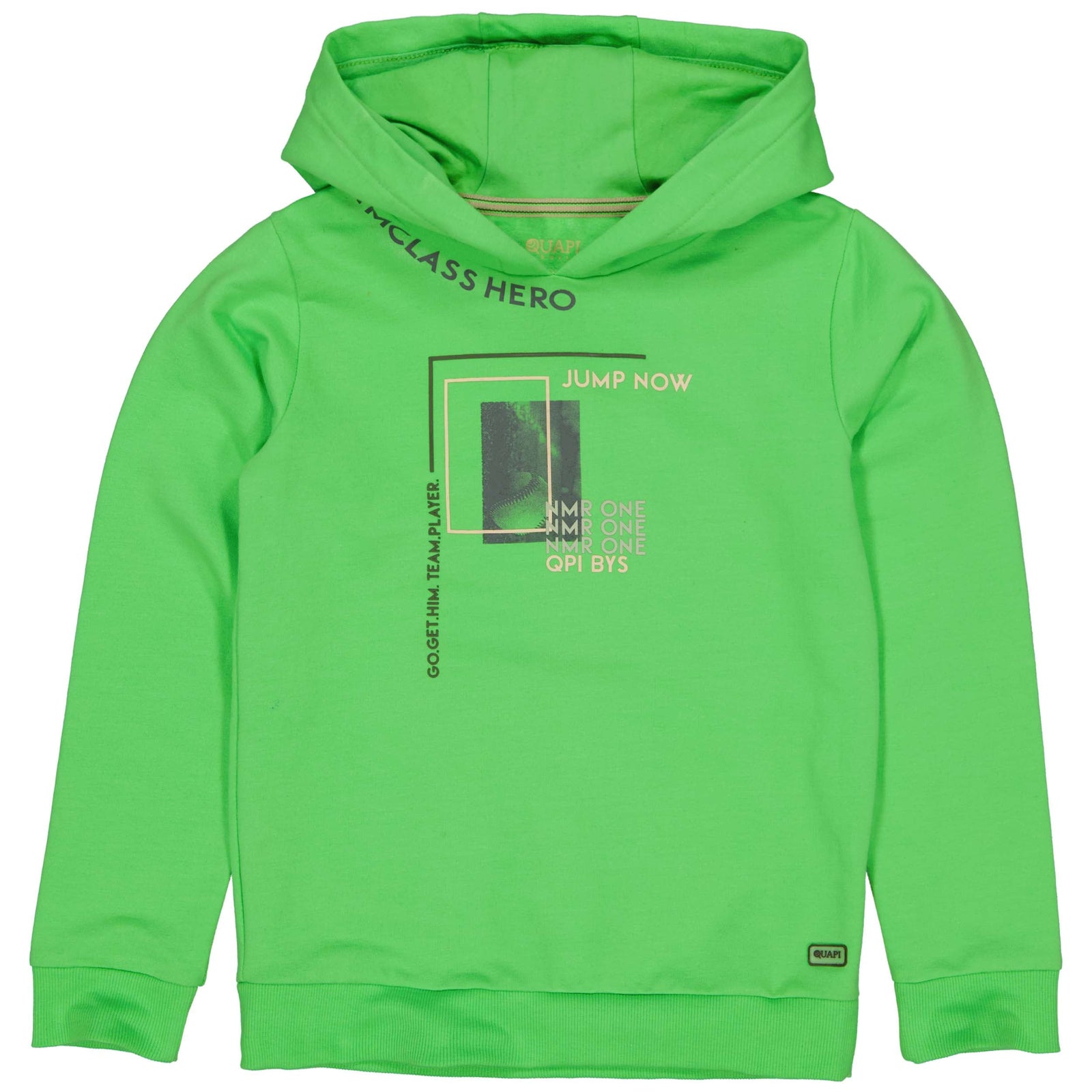 Quapi Sweater RENSW221