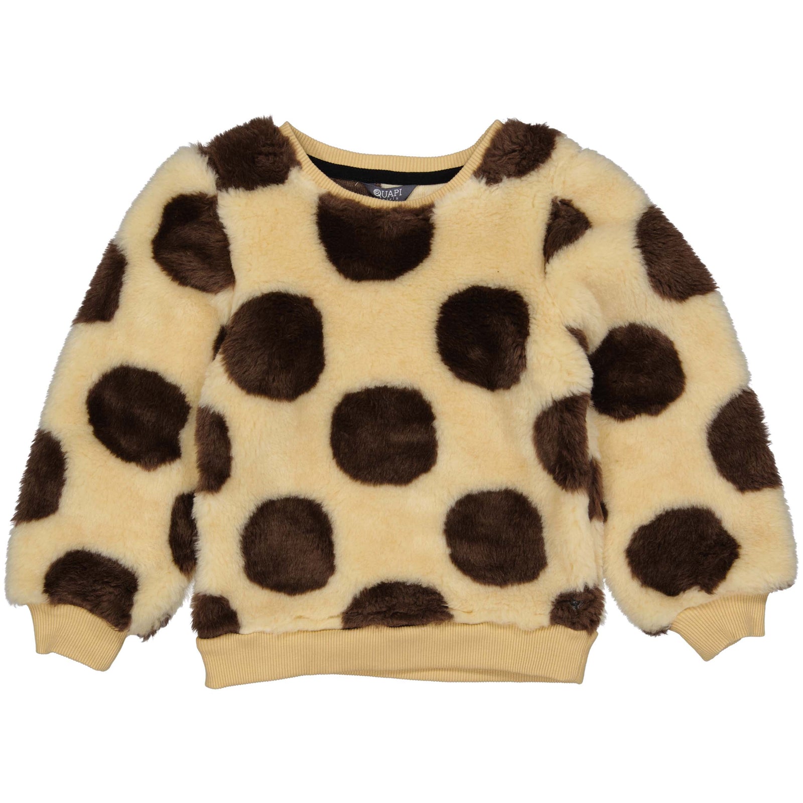 Quapi Sweater RESOW222