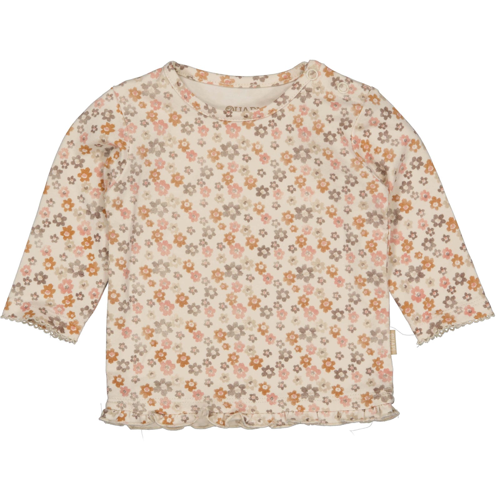 Quapi Newborn Longsleeve RHEANBW22