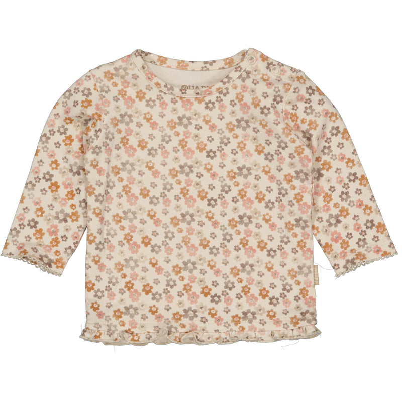 Quapi Newborn Longsleeve RHEANBW22
