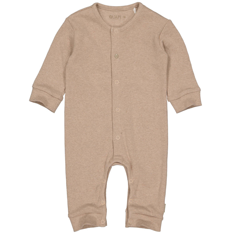 Quapi Newborn Playsuit RICKYNBW22