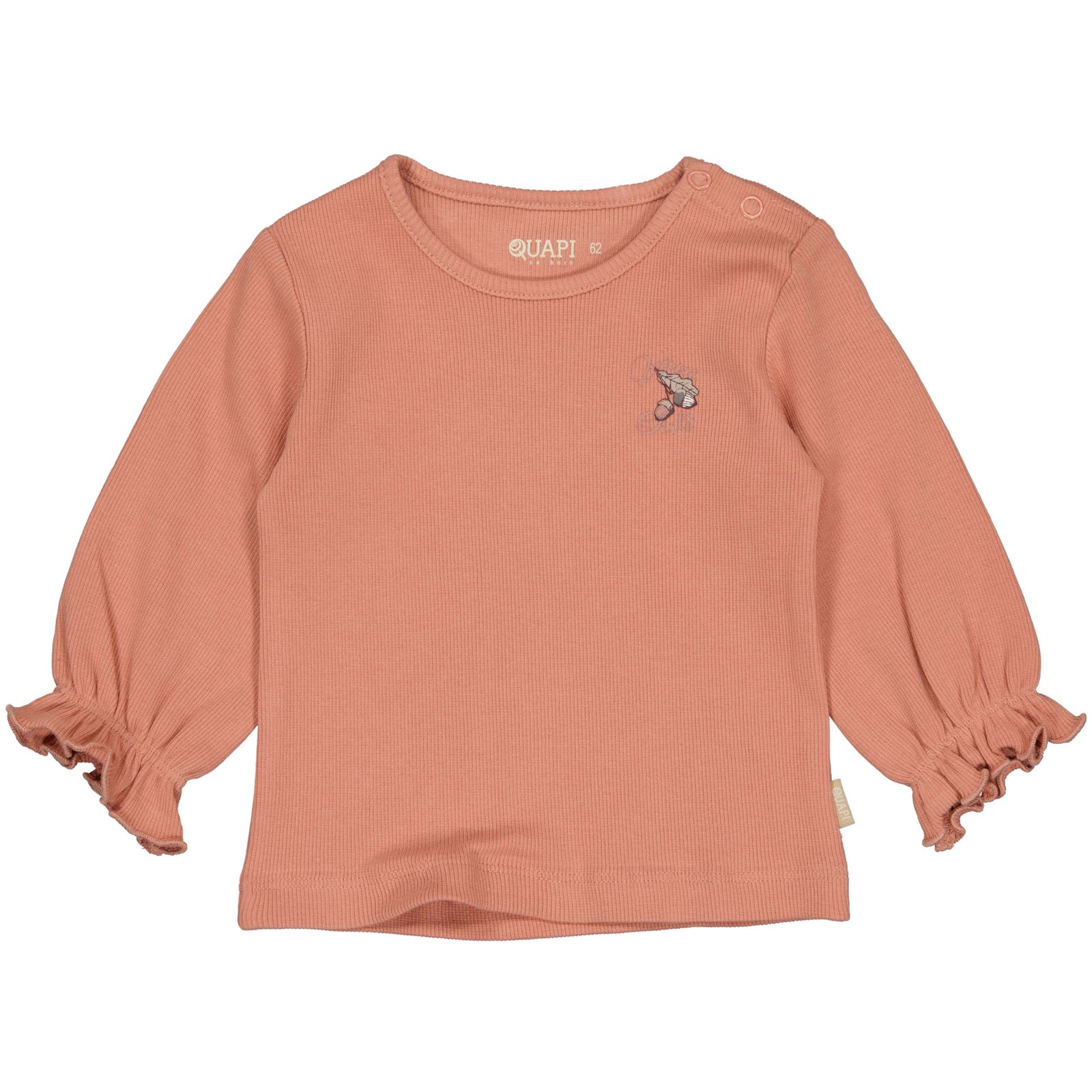Quapi Newborn Longsleeve RIHANANBW22