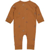 Quapi Newborn Playsuit ROANNBW22