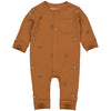 Quapi Newborn Playsuit ROANNBW22