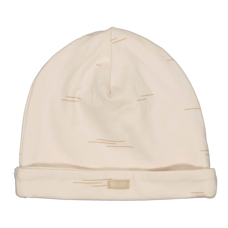Quapi Newborn Hat ROBBIENBW22