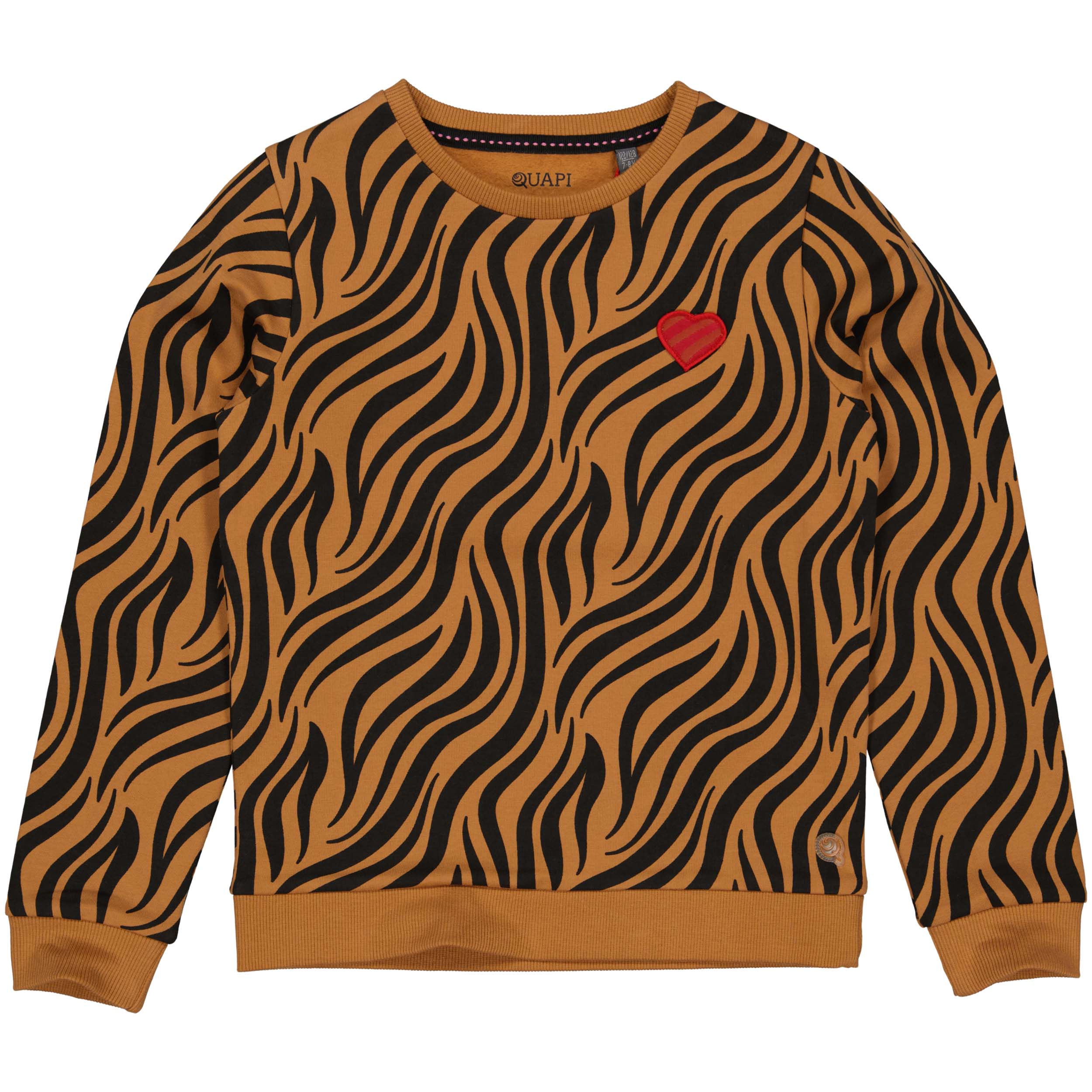 Quapi Sweater ROBELW223