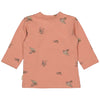 Quapi Newborn Longsleeve ROBINNBW22