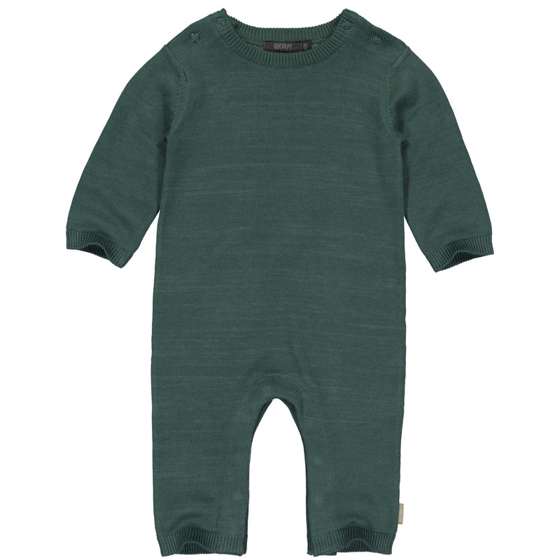 Quapi Newborn Playsuit ROBNBW22