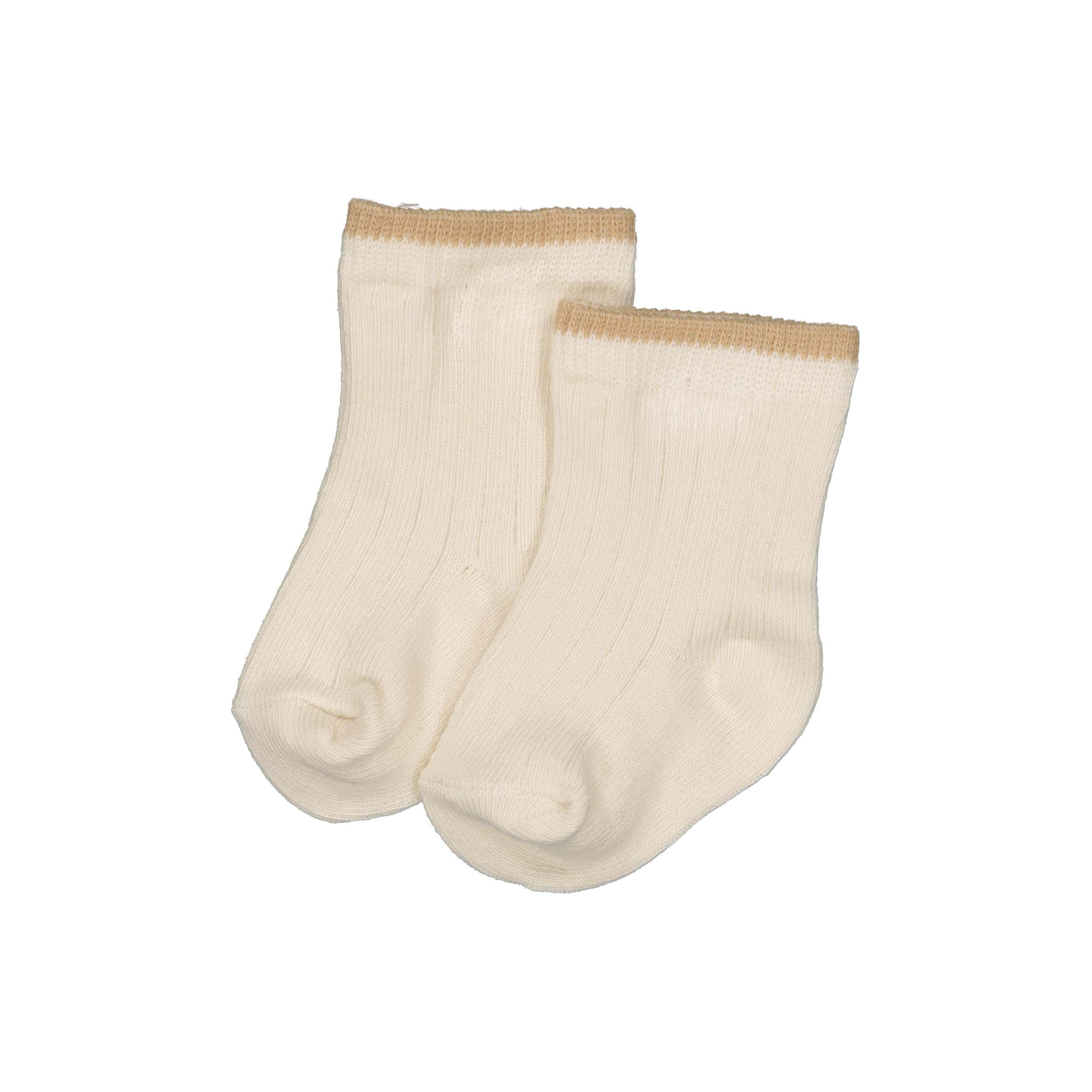 Quapi Newborn Socks ROCKYNBW22