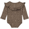 Quapi Newborn Bodysuit ROMEENBW22