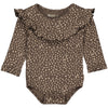 Quapi Newborn Bodysuit ROMEENBW22