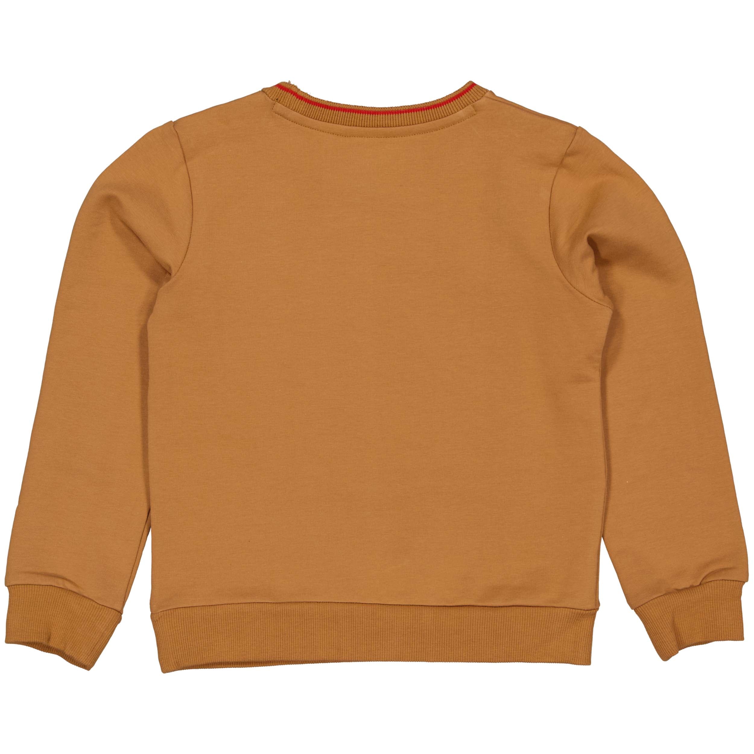 Quapi Sweater ROSAW223