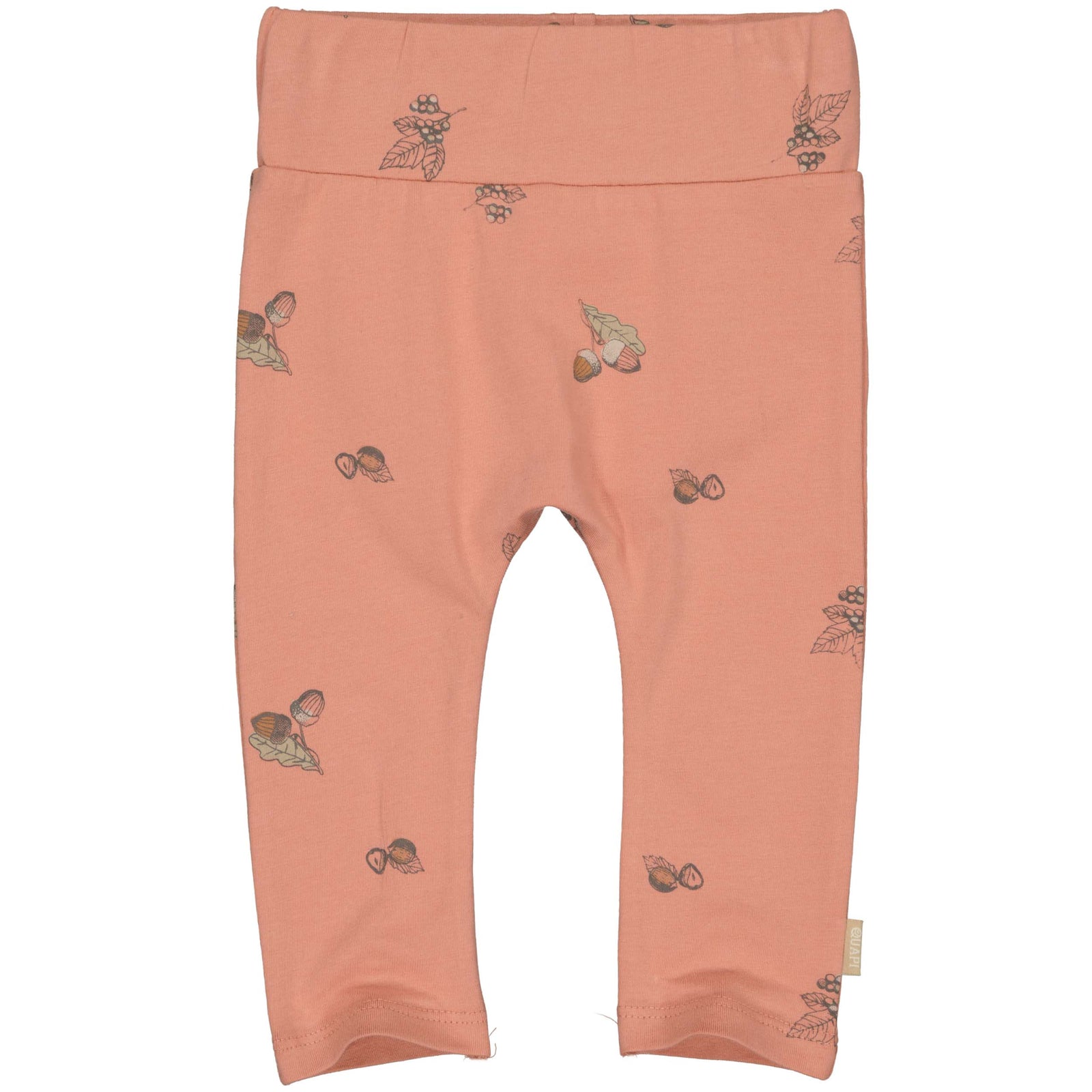 Quapi Newborn Pants ROWENNBW22