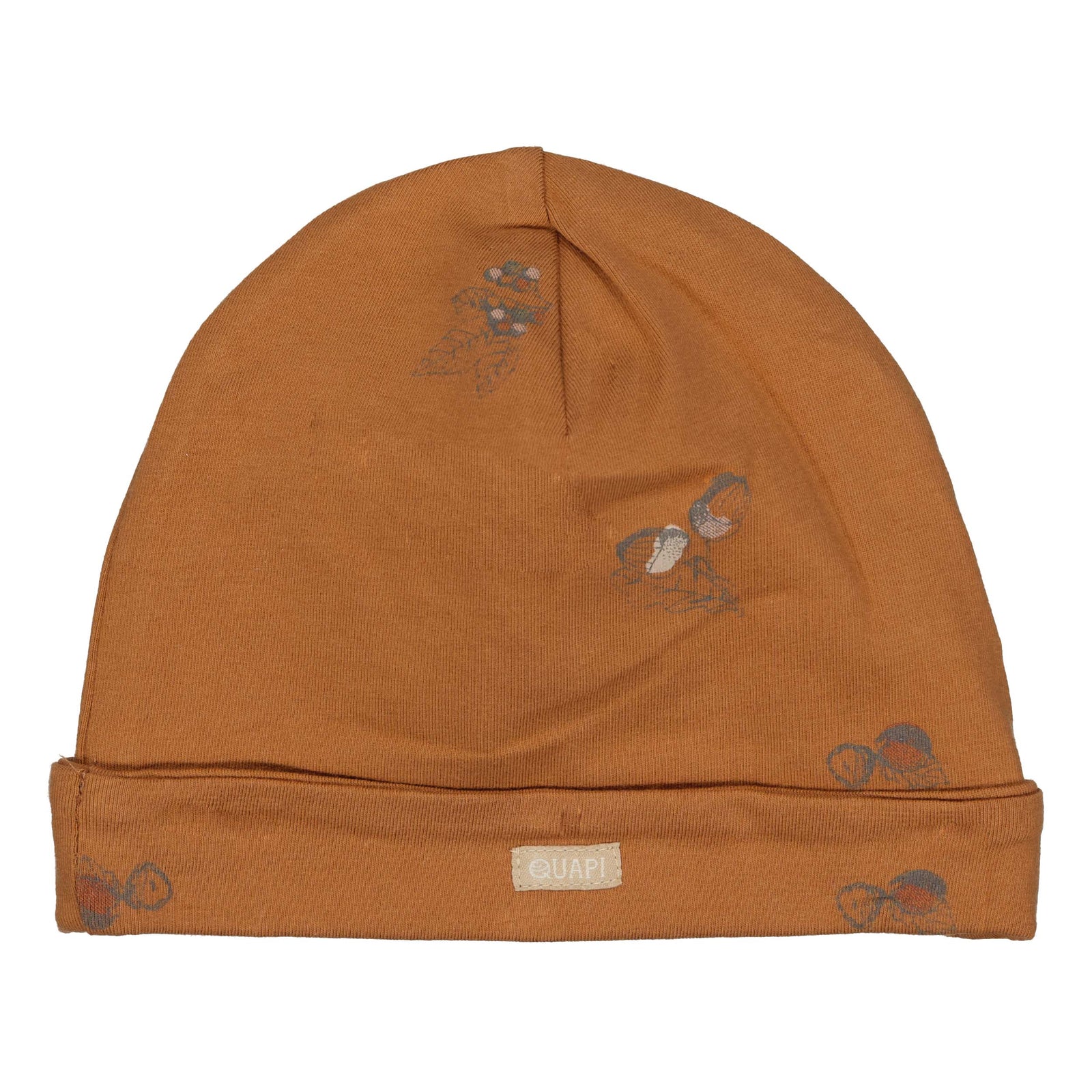 Quapi Newborn Hat ROYNBW22