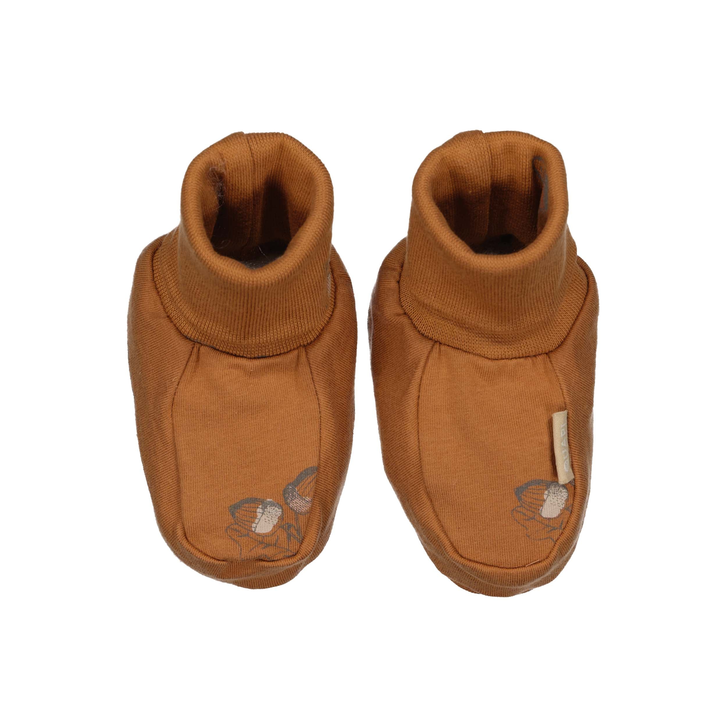 Quapi Newborn Soft Boots RUUDNBW22