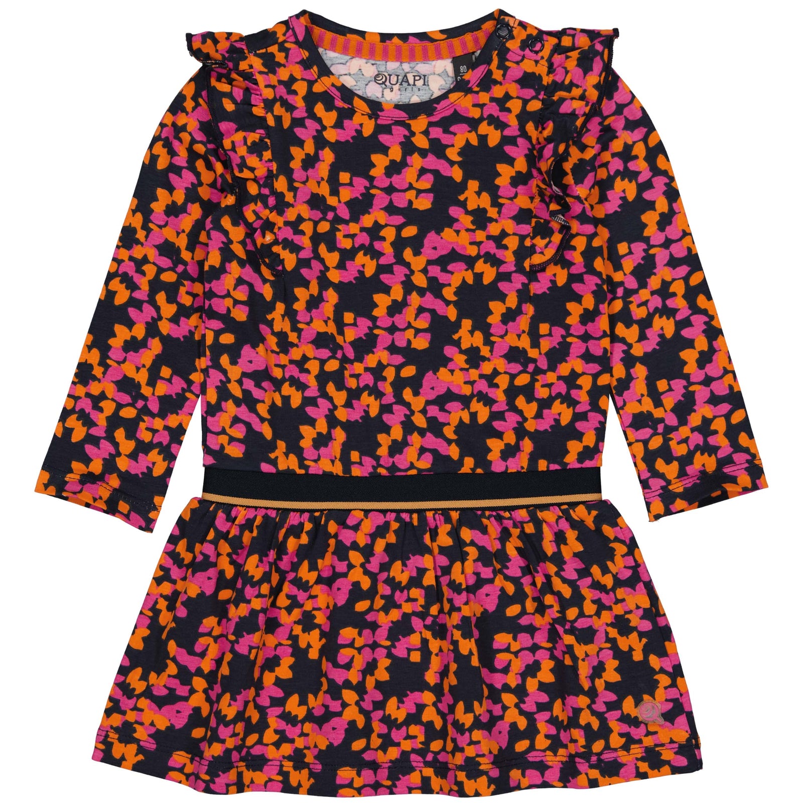 Quapi Dress SAARW221