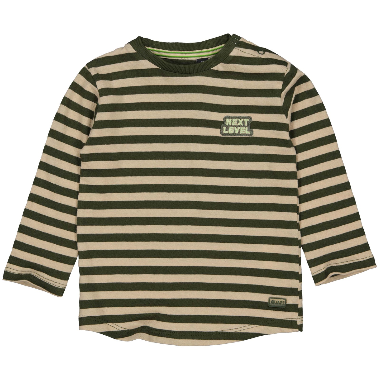 Quapi Longsleeve SAMUELW221