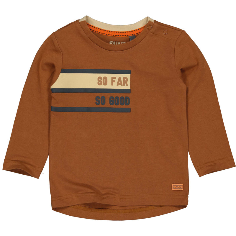 Quapi Longsleeve SANTOSW222