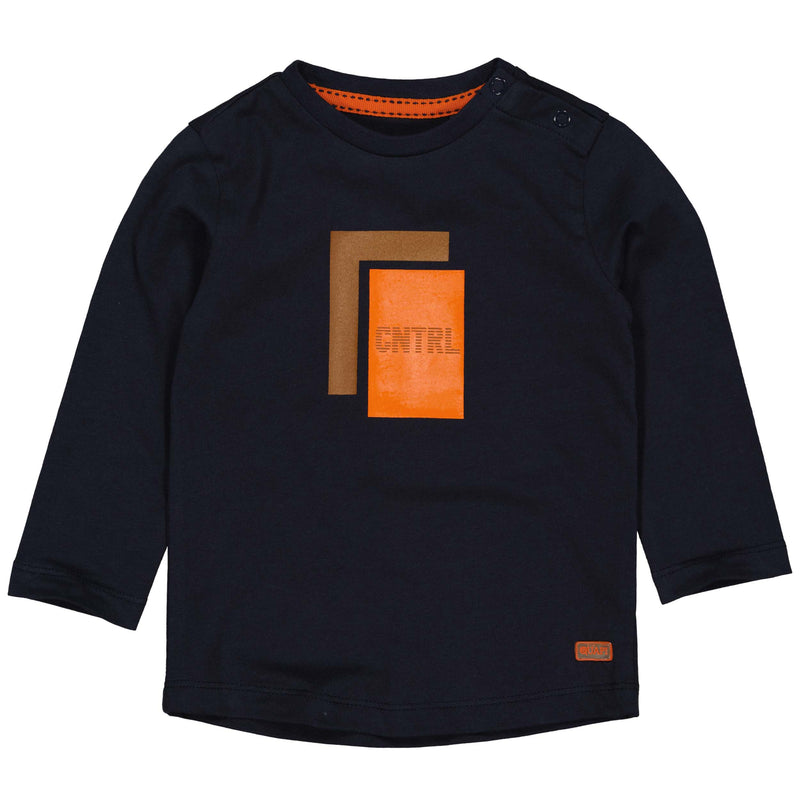Quapi Longsleeve SAROW222