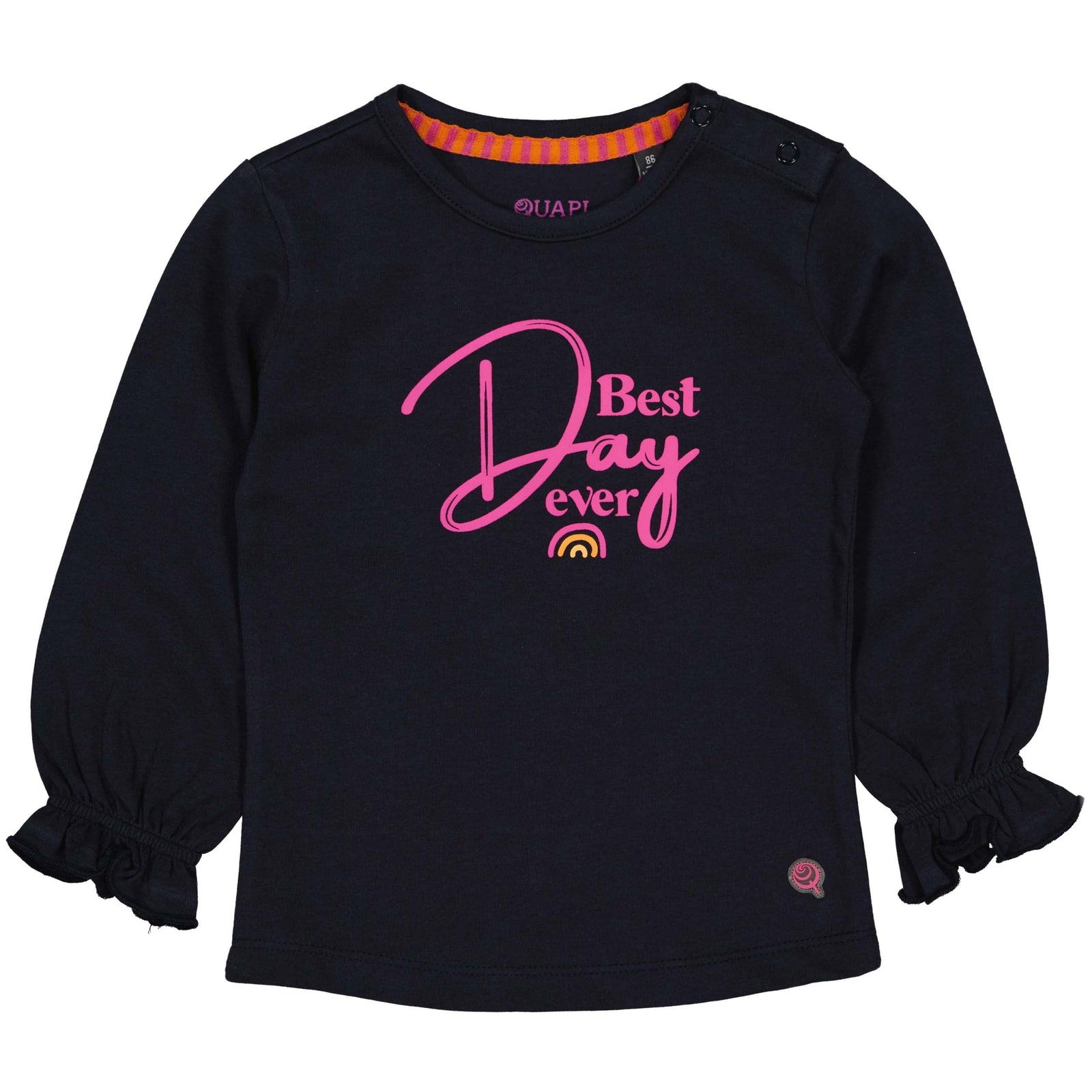 Quapi Longsleeve SASKIAW221