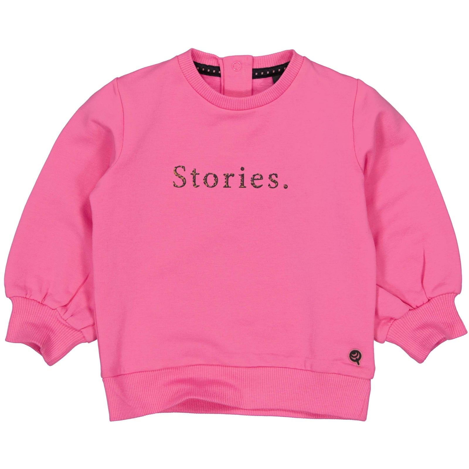 Quapi Sweater SELMAW223