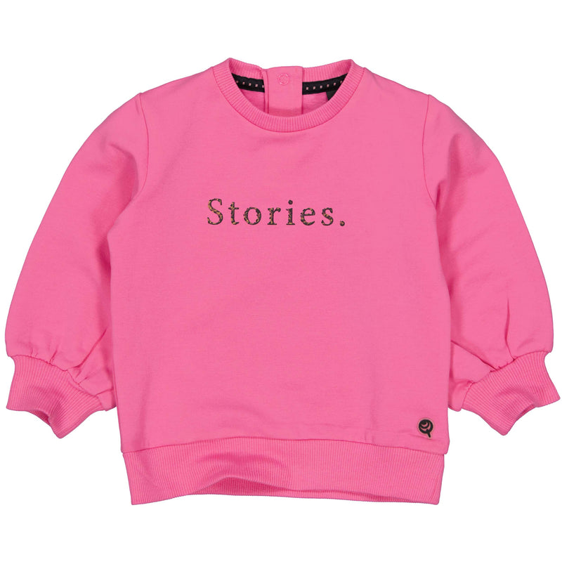 Quapi Sweater SELMAW223