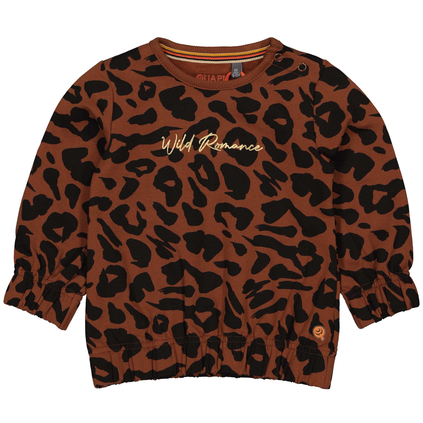 Quapi Sweater SENNEW222