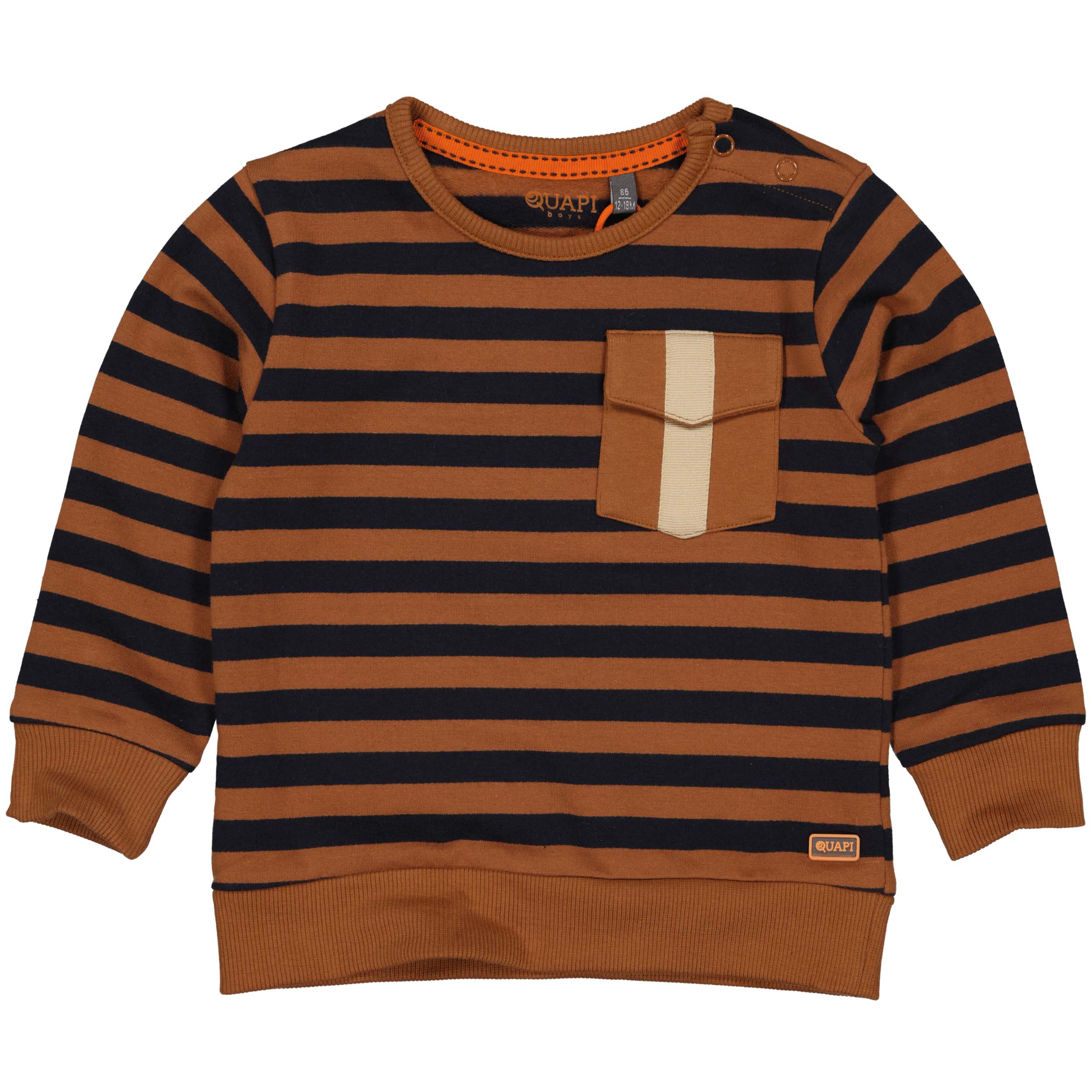 Quapi Sweater SERGIOW222