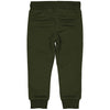 Jongens Pants SILVANW221 van Quapi in de kleur Green Wood in maat 86.