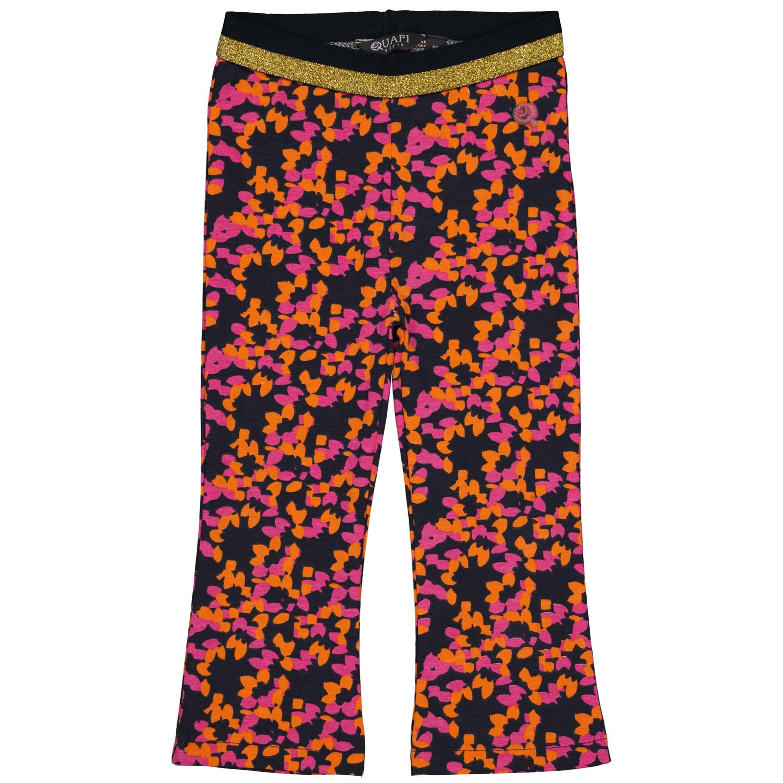 Quapi Pants SILVIAW221