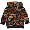 Quapi Sweater SJAAKW222