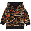Quapi Sweater SJAAKW222