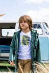 Quapi T-shirt MACK S223