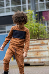 Quapi Sweater RAJCOW222
