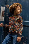 Quapi Sweater RALFW222