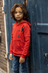 Quapi Longsleeve RAYLEYW223