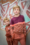 Quapi Sweater Davy W200