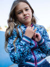 QUAPI Jacket FAM S21 (Reversible)