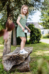 Quapi Dress MAAIKE S223