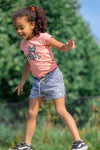 Quapi T-shirt MARIEL S223