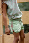 Quapi Sweat Shorts MEIS S223