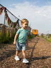 QUAPI Shortsleeve GAUKE S212