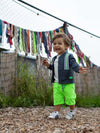 QUAPI Shorts GUUS S212
