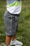 Quapi Sweat Shorts NICK S223