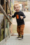 Quapi Longsleeve SAROW222