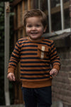 Quapi Sweater SERGIOW222