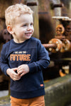 Quapi Sweater SIEBEW222