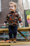 Quapi Sweater SJAAKW222