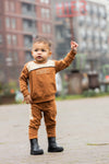Quapi Sweatpants STICHW222
