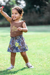 Quapi Skirt NINE S223